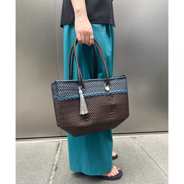 \入荷しました!/メリッサ、レトラ、プーマ…足元もバッグもアップデート!大人が選びたい夏の旬小物【LEEマルシェ】