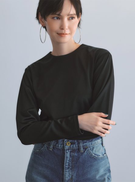 今→秋OKのハイパフォーマンス服、完成! Marisol9・10月号2026年特集