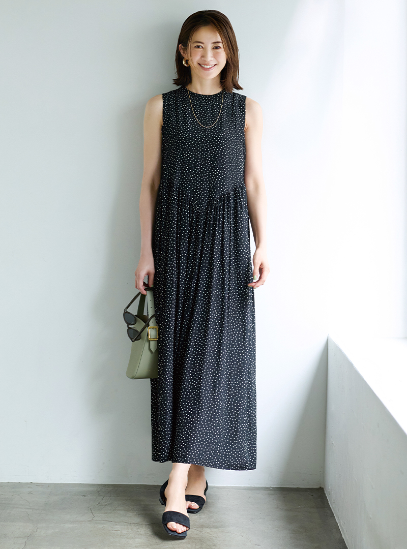「M7days」の秋ニュアンス服をお届け Marisol9・10月号2026年特集