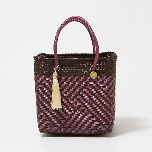 LetraMERCADO BAG － Letra × hal ORIGINAL DICE￥8,580