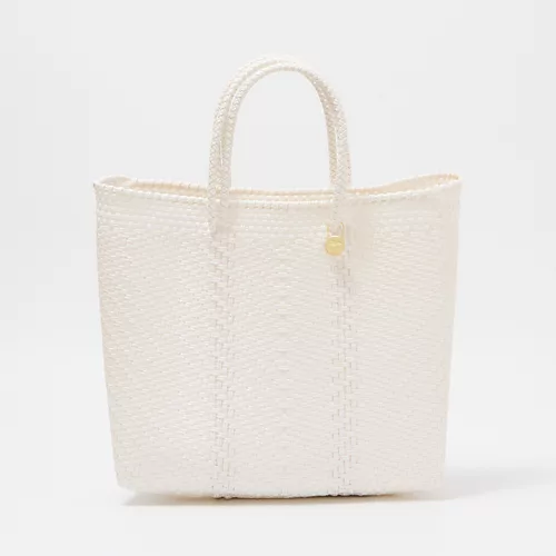 LetraMERCADO BAG ESPIGA(S)¥8,250