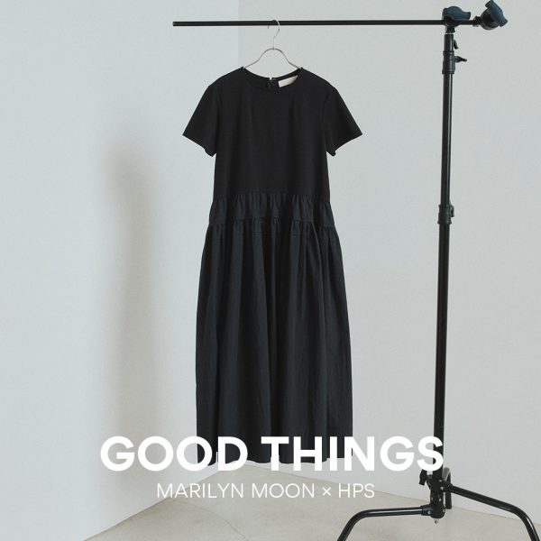 【THE SHINZONE】まるでタオルな極上シアーカーデ! 日差しも冷房もこれ一枚 | GOOD THINGS Vol.121