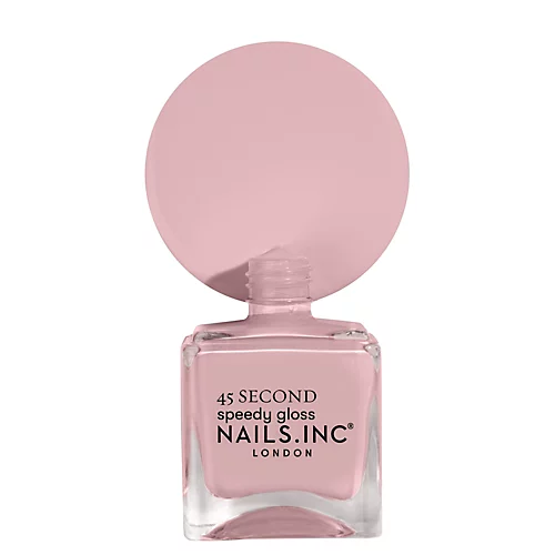 NAILS INC45 セカンド スピーディ ネイルポリッシュ
