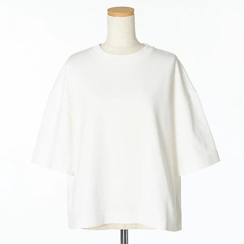 Weekend Max MaraオーガニックコットンＴシャツ￥31,900 