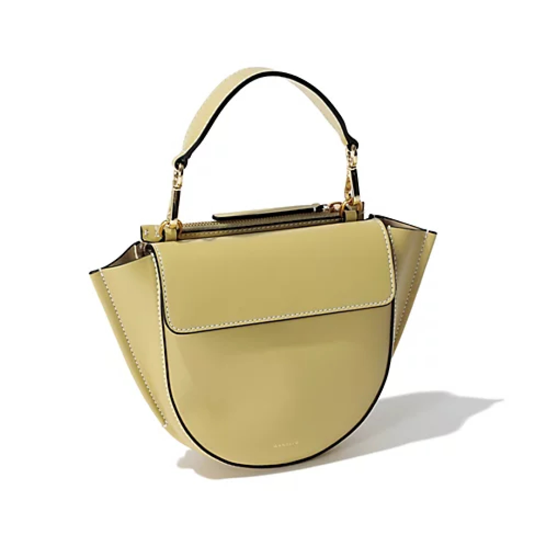 ワンドラー Hortensia Bag Mini