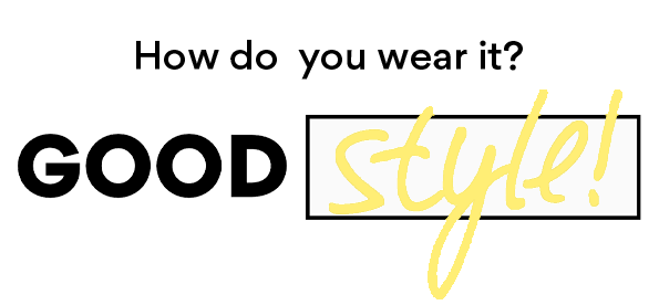 【suadeo×亀恭子さんコラボ】これぞワンピの理想！ちょうどいい塩梅で毎日きれい   | GOOD THINGS Vol.120
