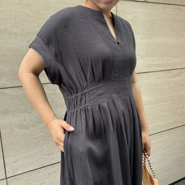 【50代 ファッション】これ買っちゃいました eclat premiumスタッフ《2026 7月編》