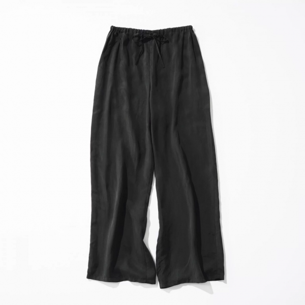 1er Arrondissement×eclatキュプラフィブリルパンツ¥20,900
