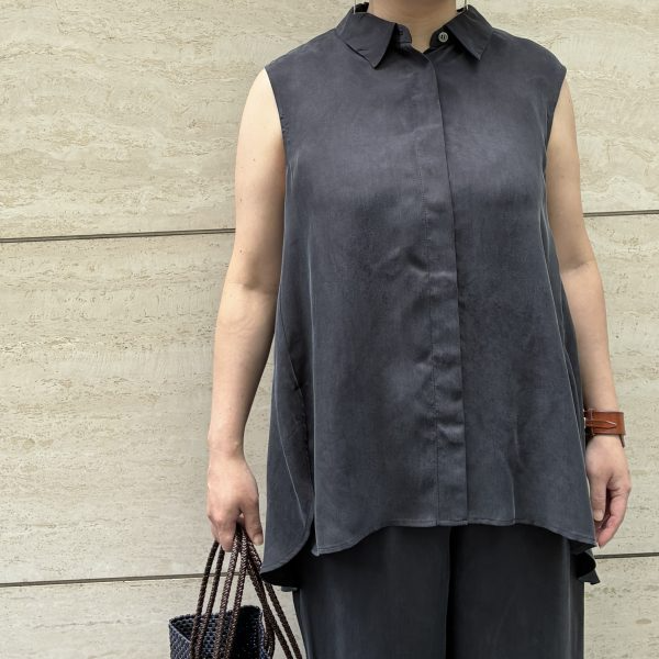 【50代 ファッション】これ買っちゃいました eclat premiumスタッフ《2026 7月編》