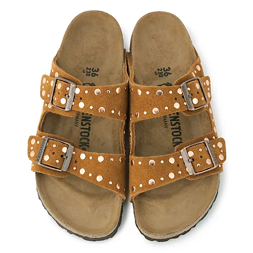 BIRKENSTOCKArizona Rivet LEVE