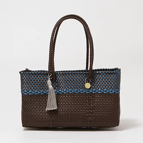 LetraMERCADO BAG - Letra × hal ORIGINAL CHIWAWA