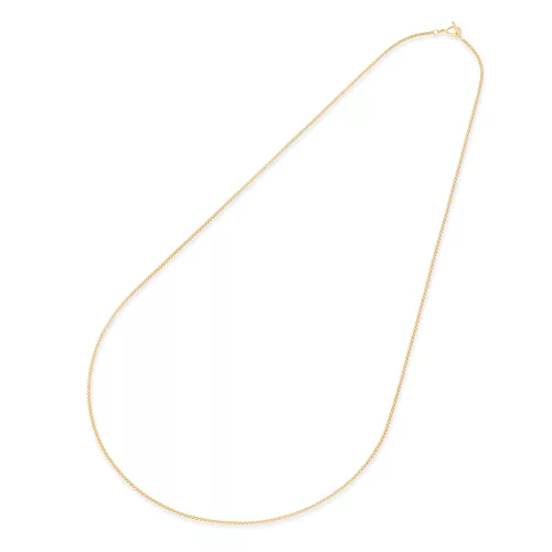 MARIHASilent Rain ネックレス ポップコーンチェーン S SV 60cm¥37,400