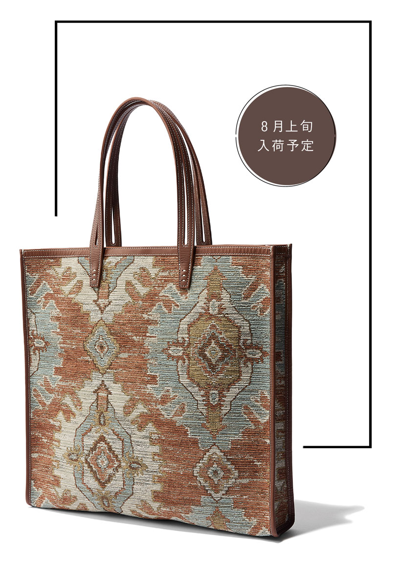 秋バッグ＆シューズ最新アイテムが到着！