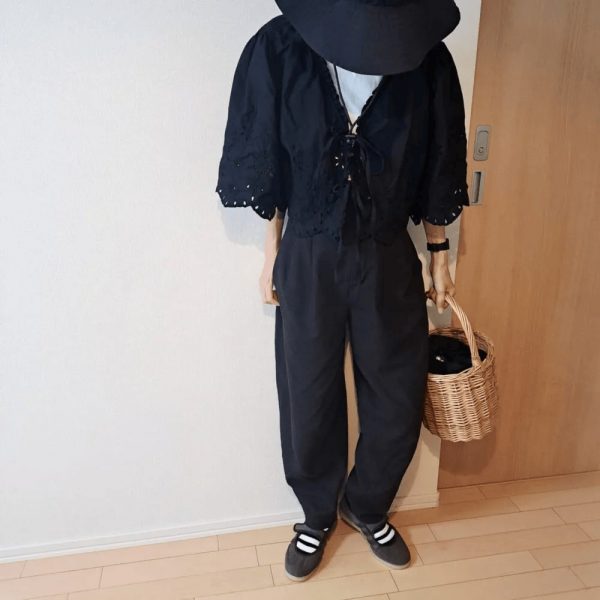 adidas Originals【LEEマルシェ20th Exclusive】SAMBA JANE W¥14,300