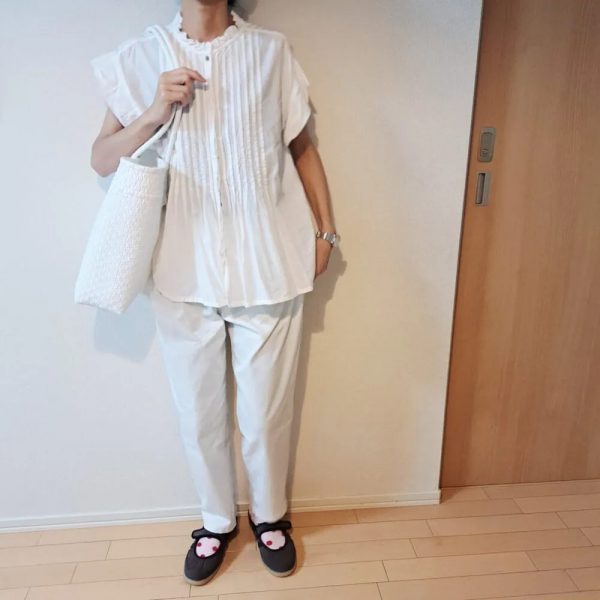 adidas Originals【LEEマルシェ20th Exclusive】SAMBA JANE W¥14,300