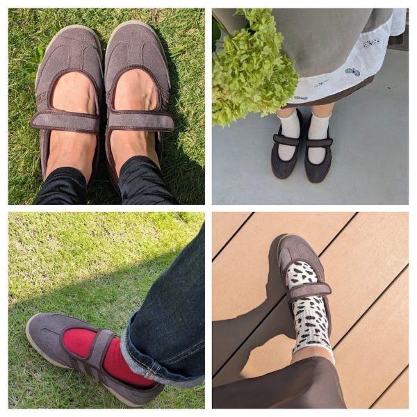 adidas Originals【LEEマルシェ20th Exclusive】SAMBA JANE W¥14,300