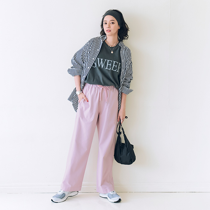 デザイナー、エディターのリアルバイを大公開！「12closet私の”推し”ものがたり」