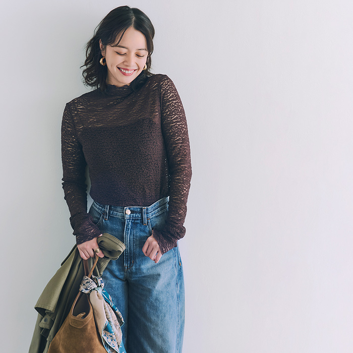 デザイナー、エディターのリアルバイを大公開！「12closet私の”推し”ものがたり」