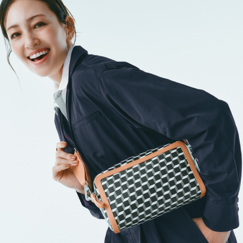 “秋の本命”ブランドから新作先行予約スタート!