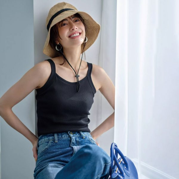 今、売れているのはこれ！Marisol＋８月号掲載アイテム 最新ランキングTOP10【40代ファッション】