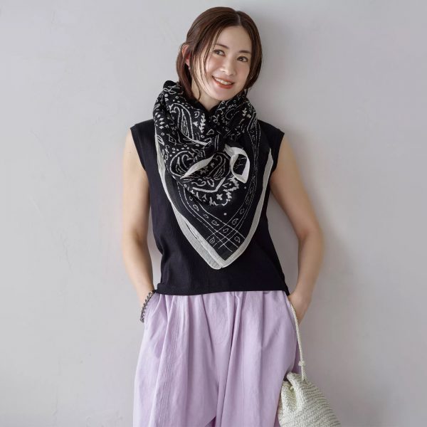 今、売れているのはこれ！Marisol＋８月号掲載アイテム 最新ランキングTOP10【40代ファッション】