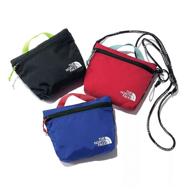 THE NORTH FACEBilby Pouch M