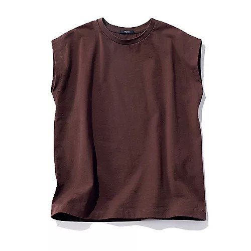 YLEVE【LEE DAYS別注】【洗える】ORGANIC COTTON BIO N/S¥12,100
