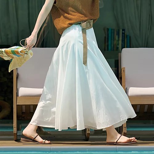 \何を持っていく?/今年の夏旅は「ラク」も「シャレる」も全部叶える!
