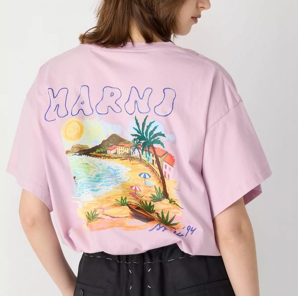 MARNIT-SHIRT¥73,700