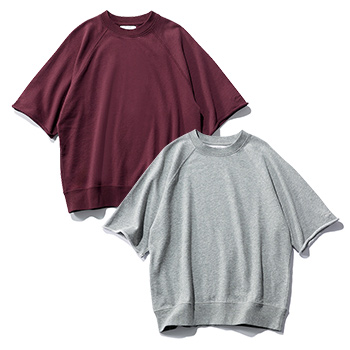 12closet発！色で先取り「秋ニュアンス服」