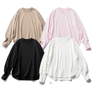 デザイナー、エディターのリアルバイを大公開！「12closet私の”推し”ものがたり」