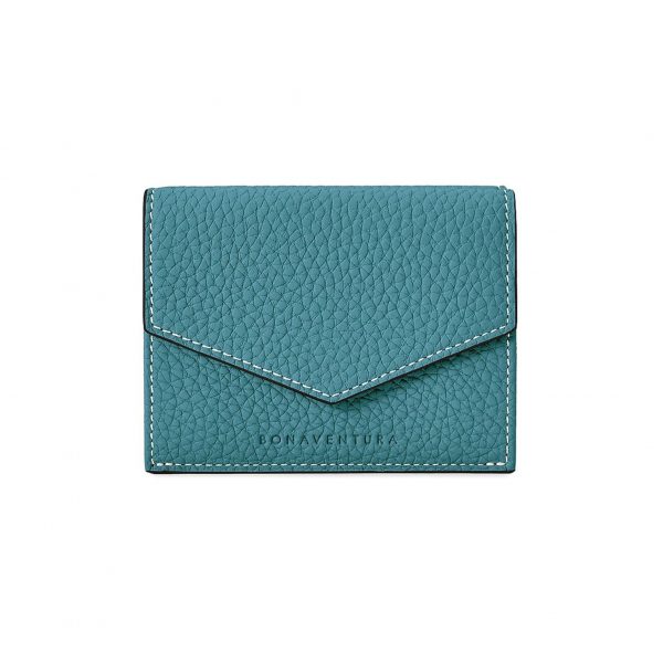 BONAVENTURAスモール ウォレット シュリンクレザー¥44,000
