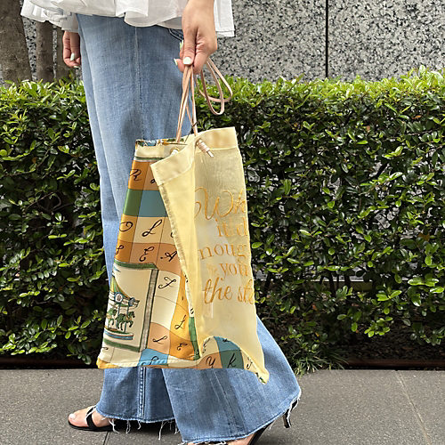 \何を持っていく?/今年の夏旅は「ラク」も「シャレる」も全部叶える!
