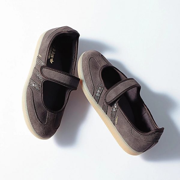 adidas Originals【LEEマルシェ20th Exclusive】SAMBA JANE W¥14,300
