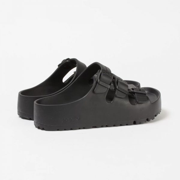 Papillio by BIRKENSTOCK【福田麻琴さんセレクト】【洗える】Florida III Flex Platform EVA¥8,800