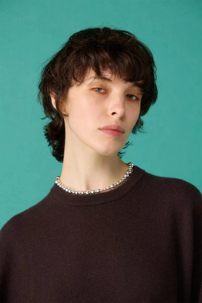LIE STUDIOTHE ELLY NECKLACE¥56,100 ¥44,880(税込)(20%OFF)