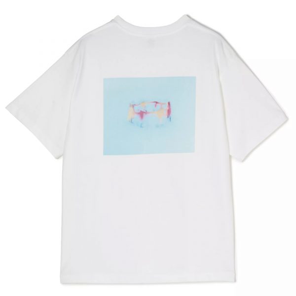 SPURSHOP【SPURSHOP×横浪修】 Assembly Tシャツ snow_002¥8,800