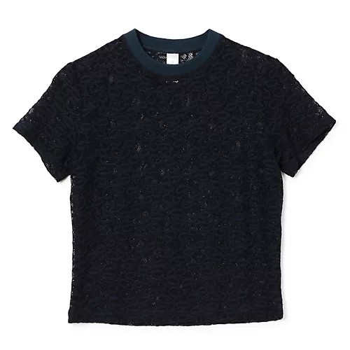 SIMONE WILDLACE TINY TEE¥27,500