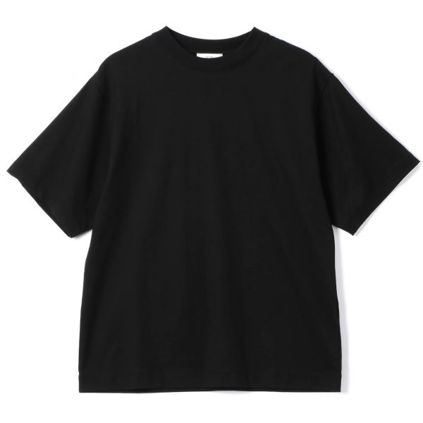 ATON【SPURSHOP別注】ルーズフィットTシャツ¥16,500