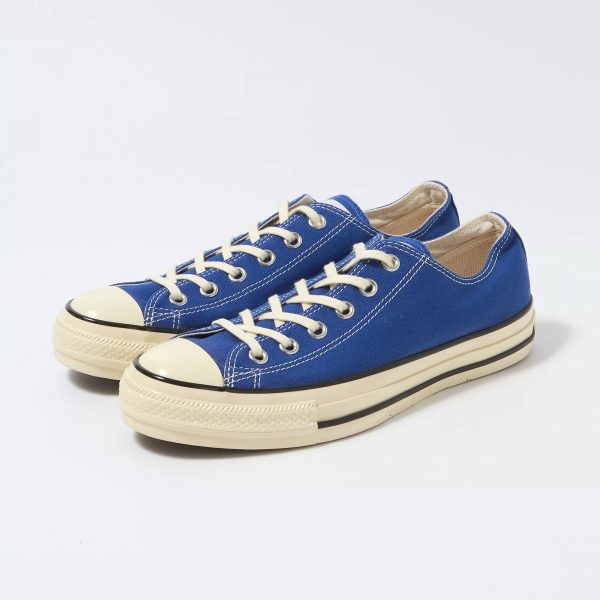 CONVERSEオールスター　エイジド　AC／OX