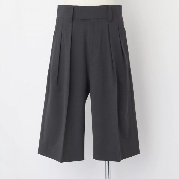 THE SHINZONE【洗える】JOS SHORTS¥25,300