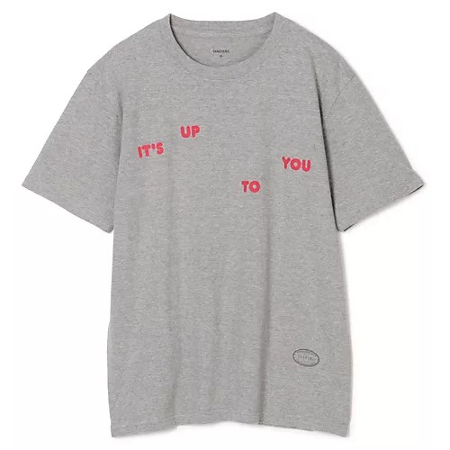 大人のTシャツは、白・黒・グレーがあればいい!