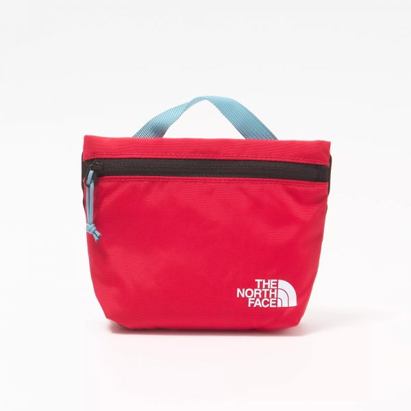 THE NORTH FACEBilby Pouch M¥3,630