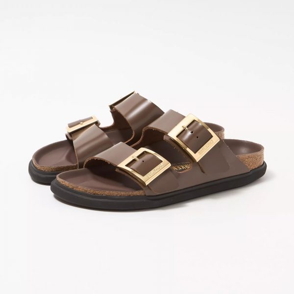 BIRKENSTOCKArizona Droplet Buckle HS HEX¥33,000