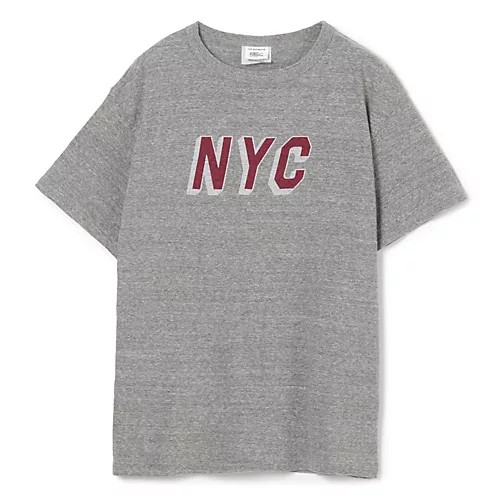 大人のTシャツは、白・黒・グレーがあればいい!