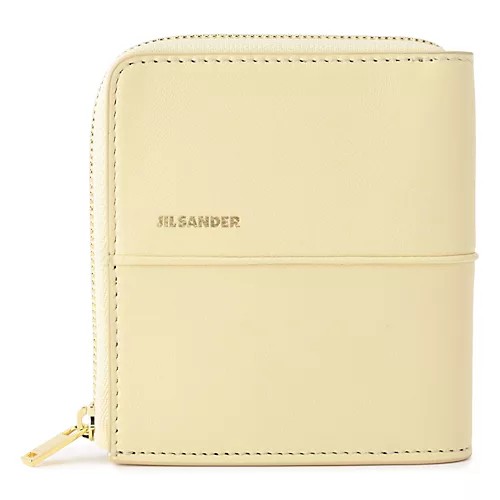JIL SANDERCREDIT CARD PURSE¥88,000