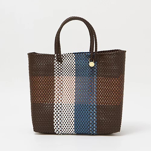 LetraMERCADO BAG CHOCO¥8,250