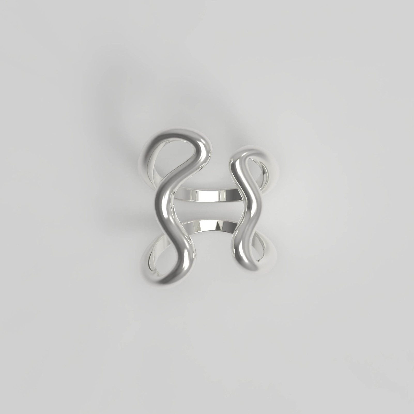 JOSEPHINE STUDIOReef Ring¥55,000