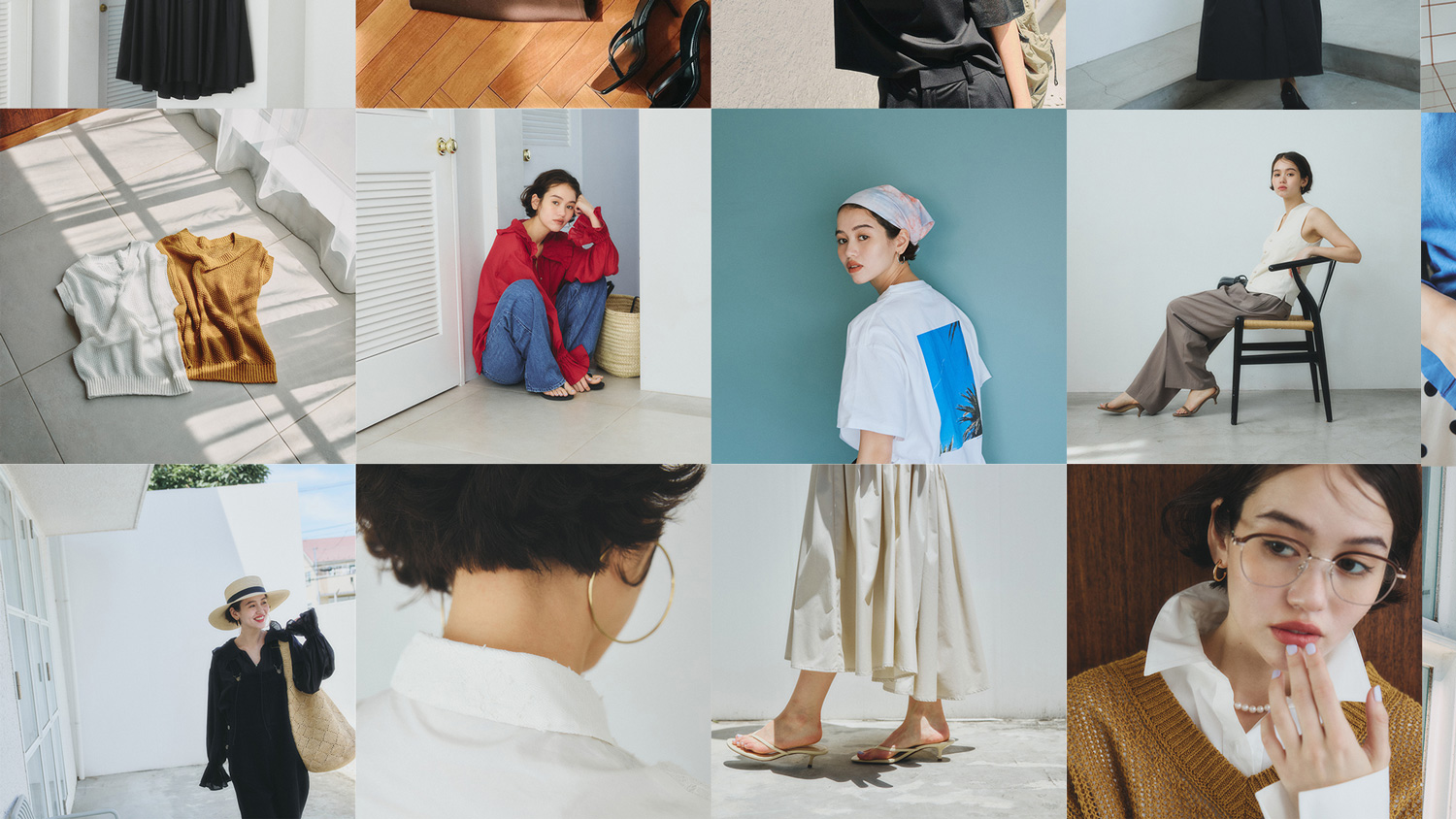 【GOOD THINGS】“いいもの”をご紹介する連載企画《総集編》