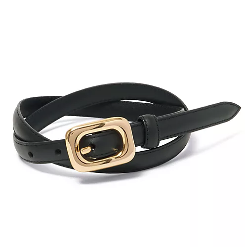 LEFIJEゴールドバックルベルト¥15,400
